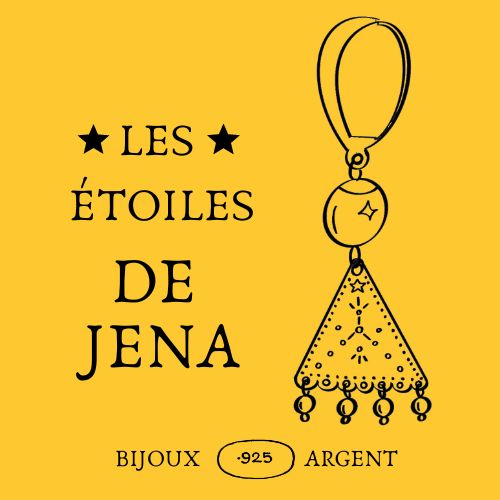Les étoiles de Jena