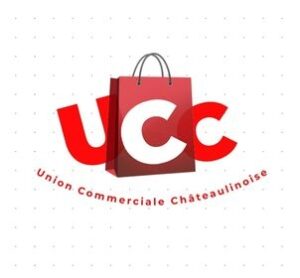 Logo Union Commerciale Châteaulinoise