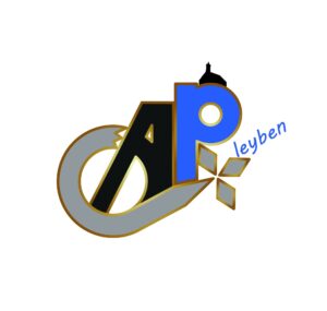 Logo Cap sur Pleyben