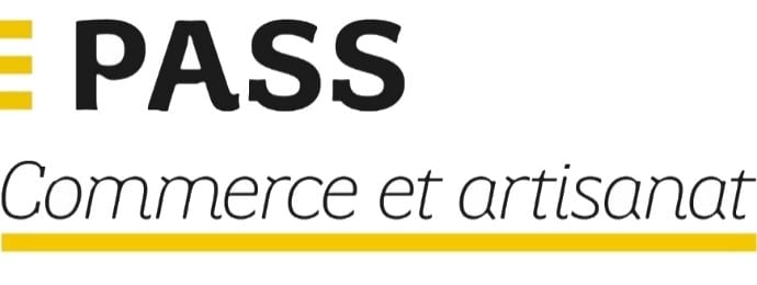 Logo PASS Commerce et Artisanat